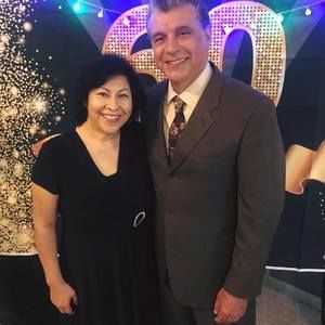 Meet your Posher, Juliet